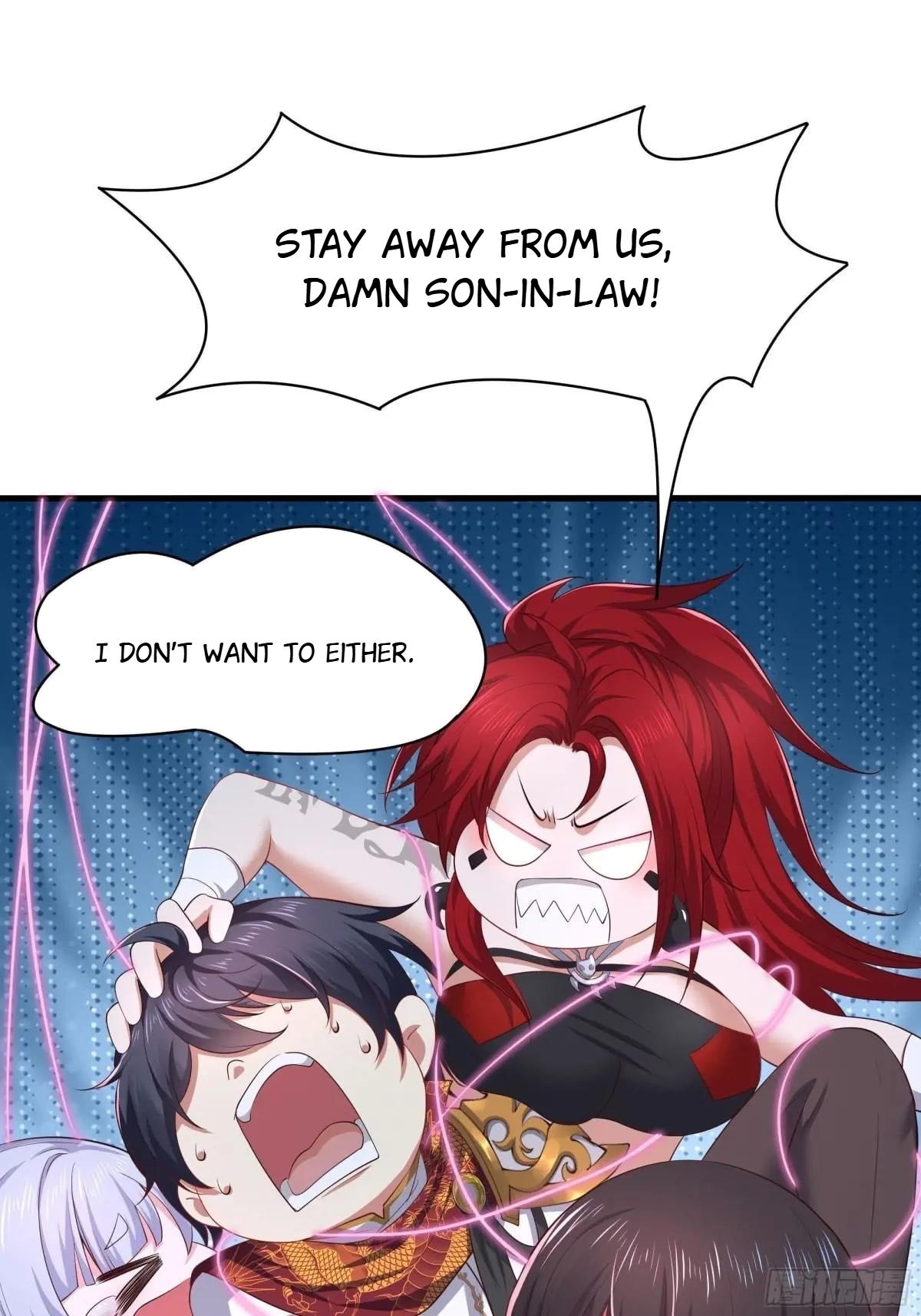 Rebirth of King Zhou: Not Being the Ultimate Villain Chapter 17 - page 86